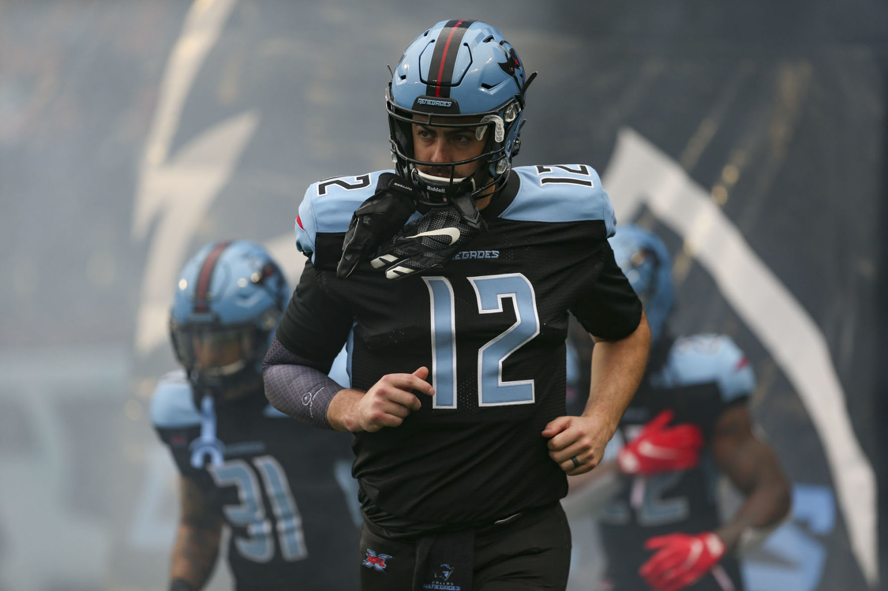 Landry Jones